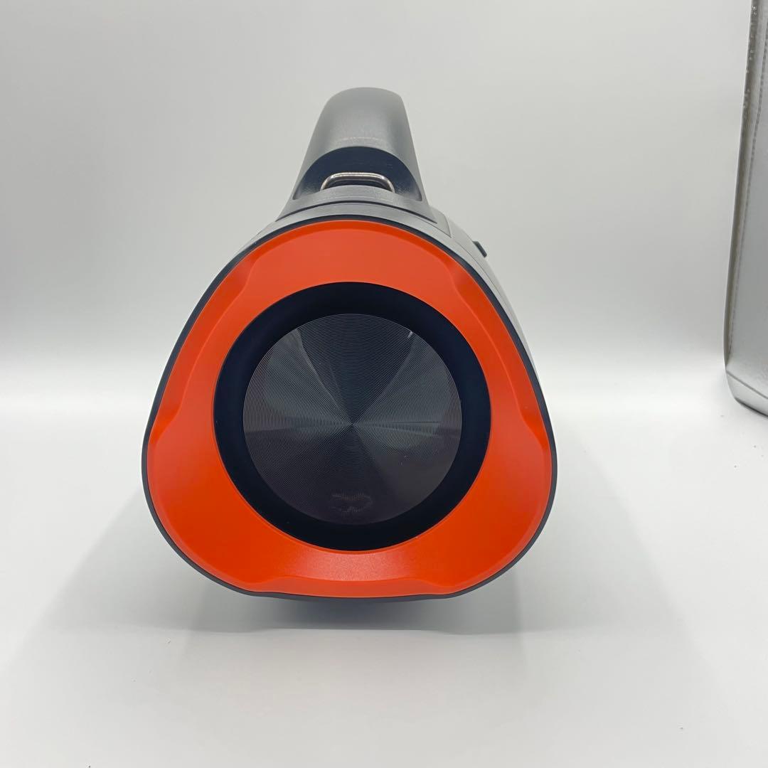 DOSS Extreme Boom Pro ワイヤレススピーカー