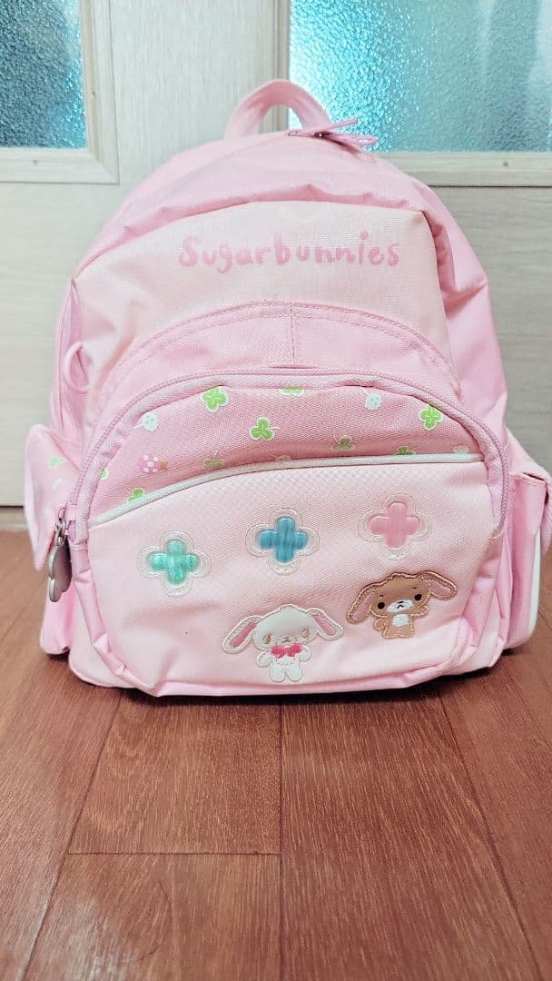シュガーバニーズ リュック - メルカリ