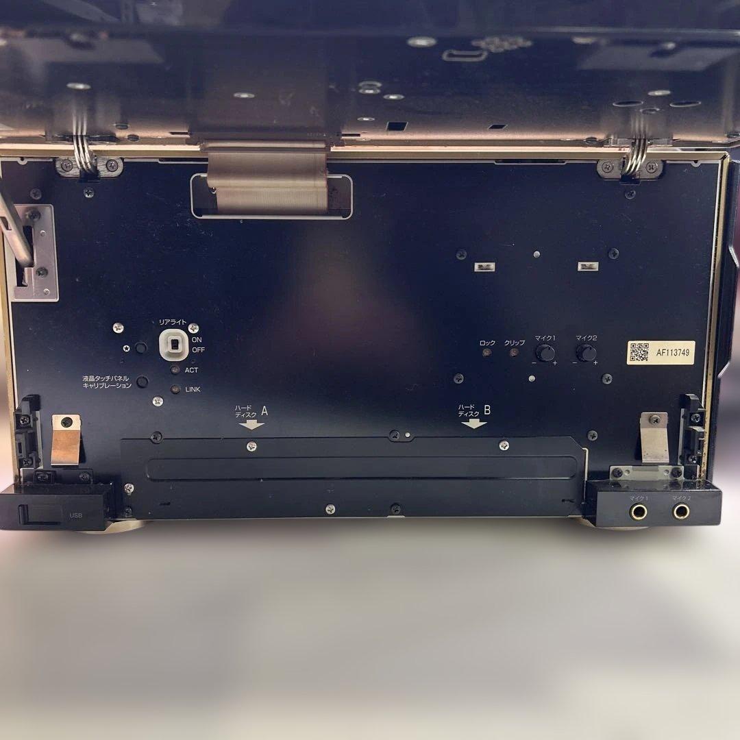 6830 デジタル第一興商 LIVE DAM カラオケ DAM-XG5000G