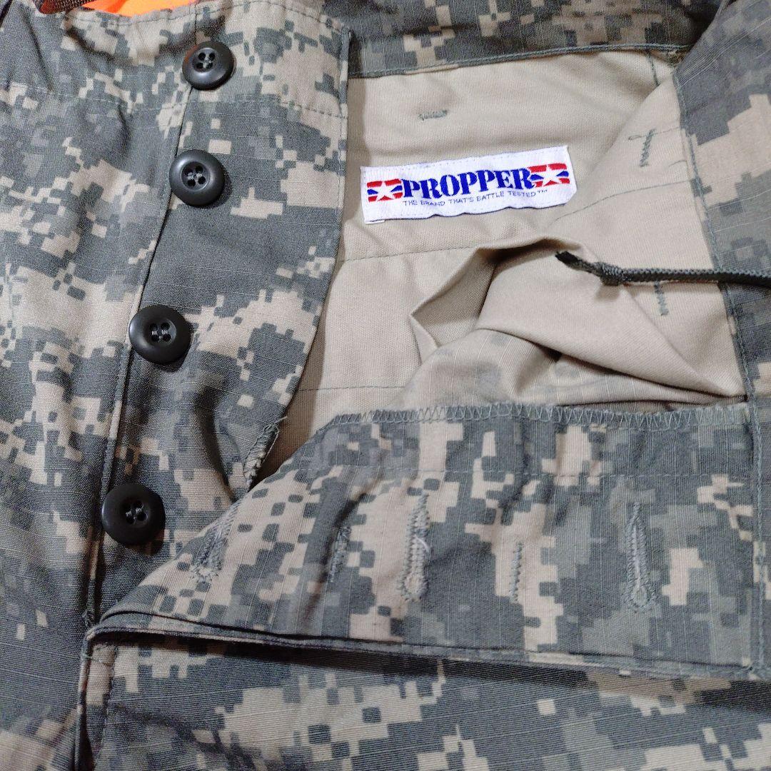 上下揃い格安 PROPPER battle tasted 1967年創業の本物 - メルカリ