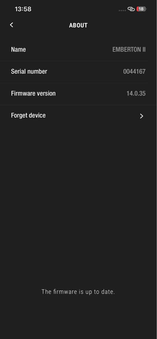 Marshall Emberton II スマートスピーカー