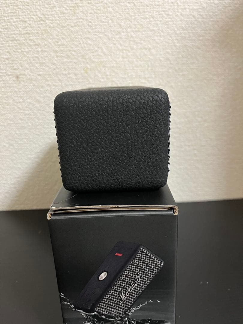 Marshall Emberton II スマートスピーカー