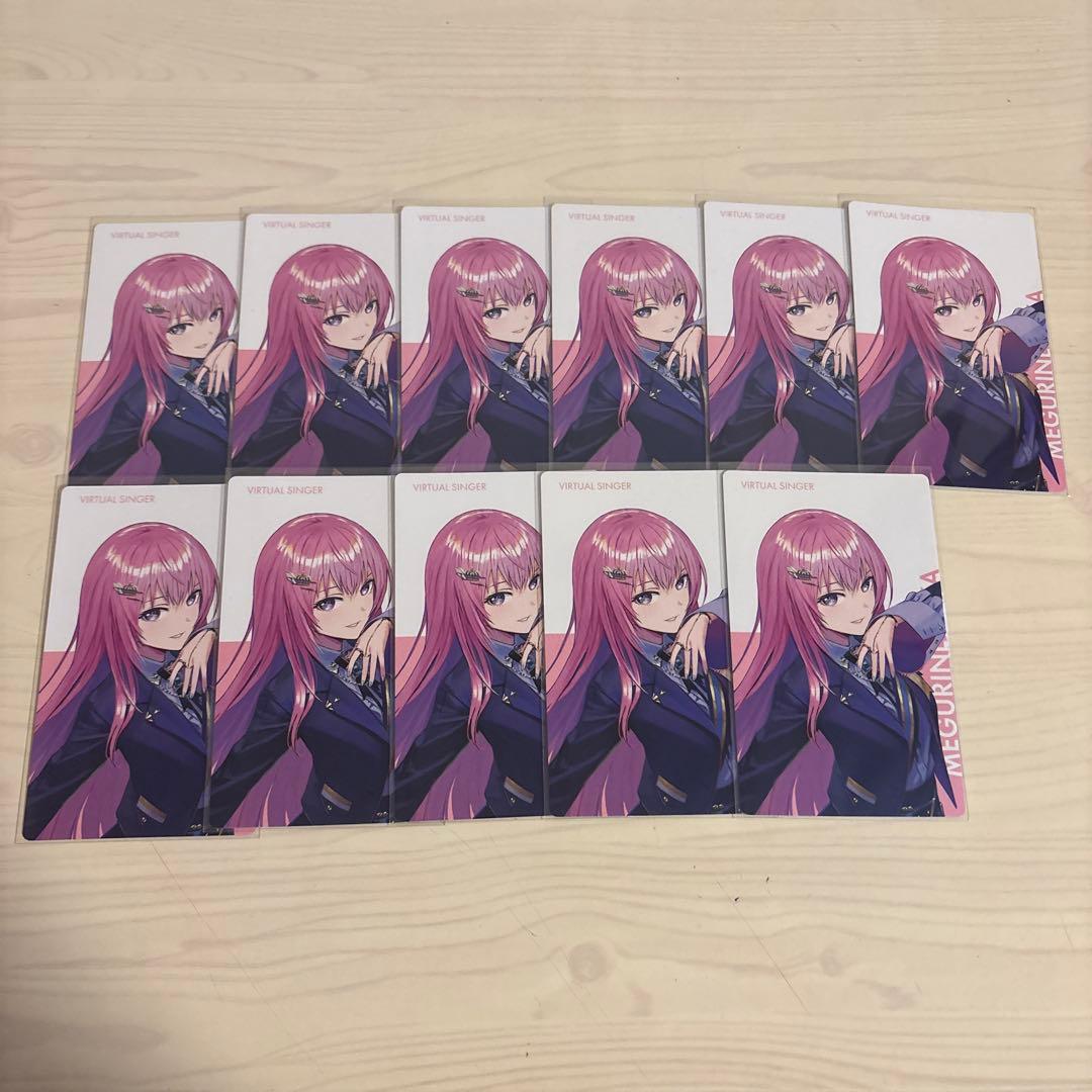 巡音ルカ エピカ クリフェス クリエイターズフェスタ 2023 - メルカリ