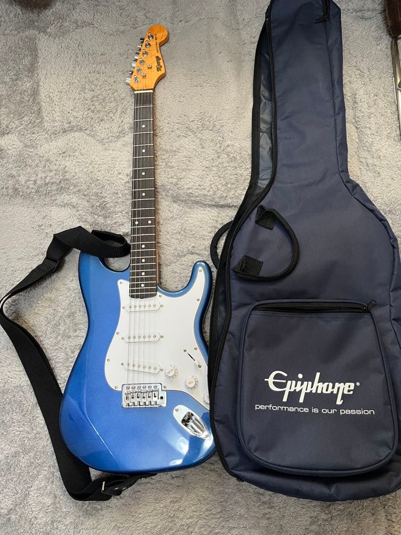 エレキギター ストラトキャスタータイプ 楽天市場】エレキギター 初心者 セット ストラトキャスター タイプ