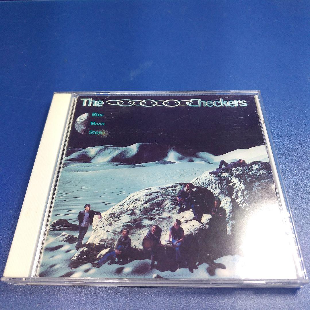 チェッカーズ 藤井フミヤ CDセットまとめ売り - メルカリ