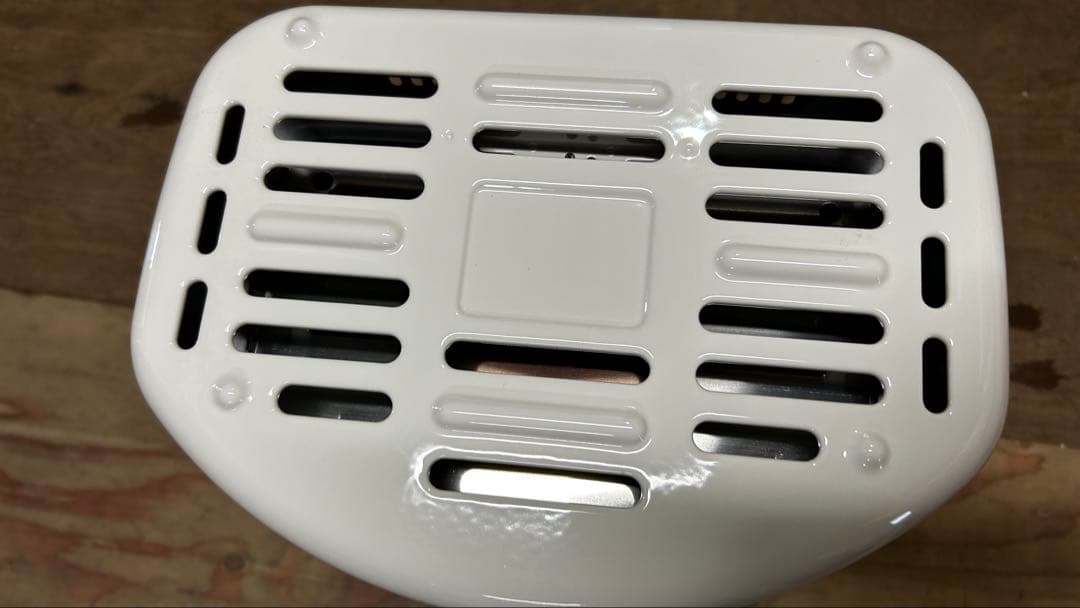 【新品未使用】リンナイ 都市ガス 即暖性 赤外線ストーブ R-652PMSⅢ