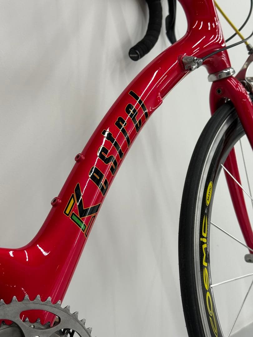 B*W様 Kestrel ケストレル ロードバイク 希少限界値下げ - メルカリ