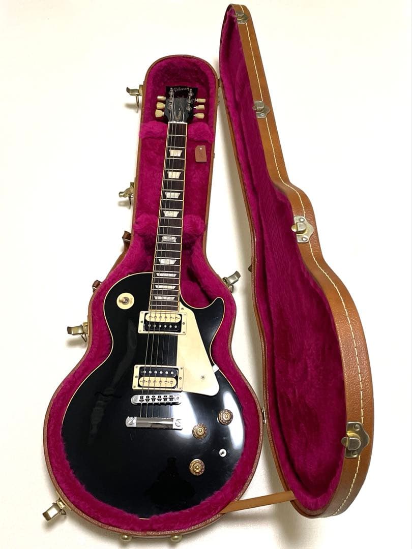 【美品】Gibsonレスポール クラシック120th 中古】Gibson USA / Les Paul Classic 120th Anniversary Lemon Burst