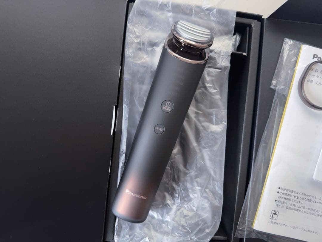 週末セール♡Panasonic EH-SR86バイタリフトRF EX