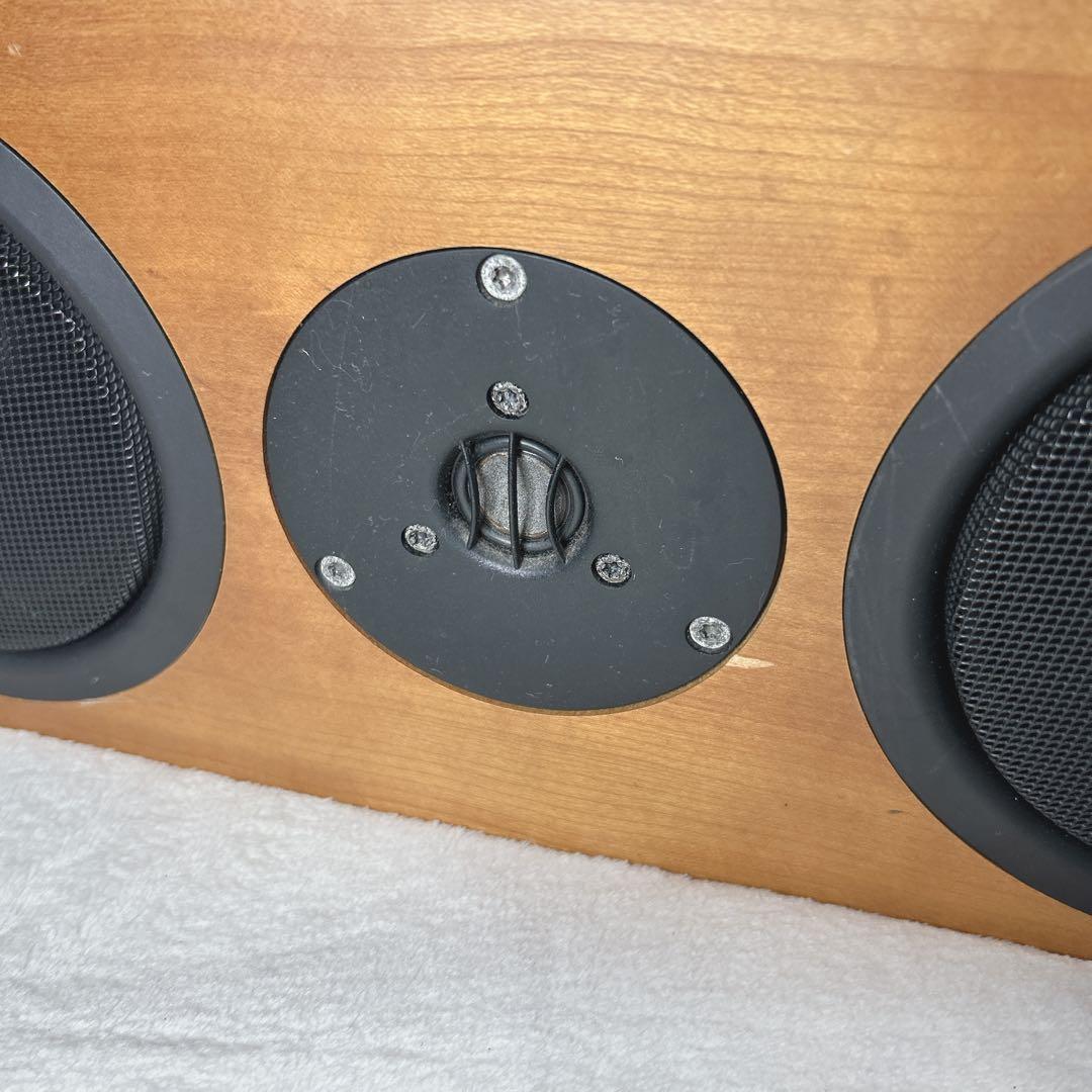 ✨動作品✨　高級　希少レア　名機　LINN AV5120 センサースピーカー