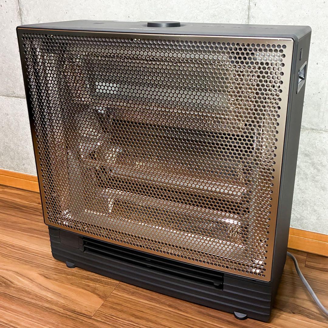 ダイキン ハイブリッドセラムヒート WRH135AS-H 遠赤外線暖房