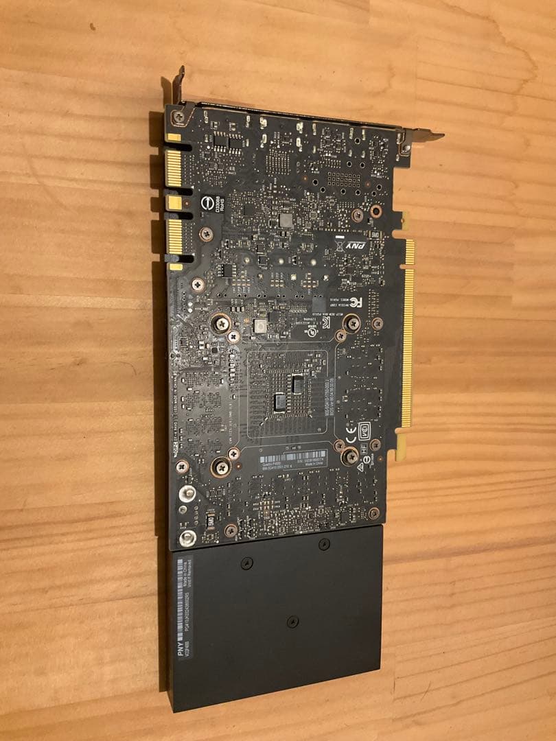 グラフィックボード・グラボ・ビデオカード NVIDIA Quadro P4000