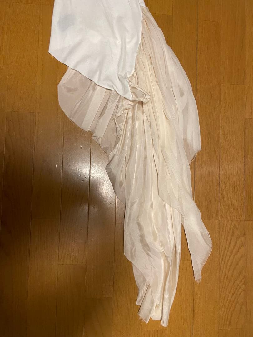 if six was nine タンクトップ Seahorse - メルカリ