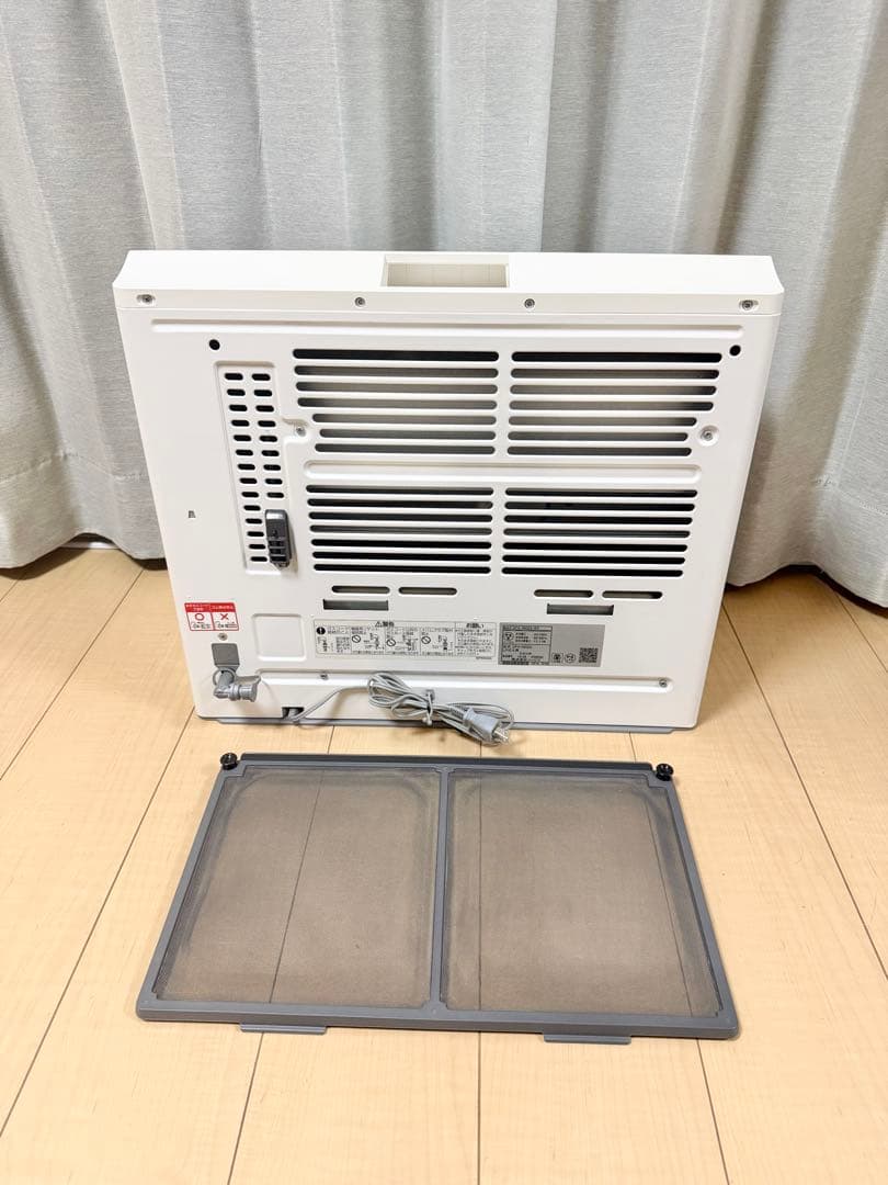 良品 NORITZ ノーリツ ガスファンヒーター GFH-5802S LPガス