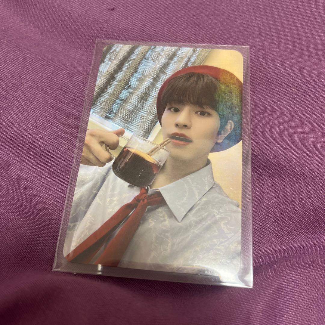 希少Stray Kids stray kids Christmas evel スンミン Christmas EveL