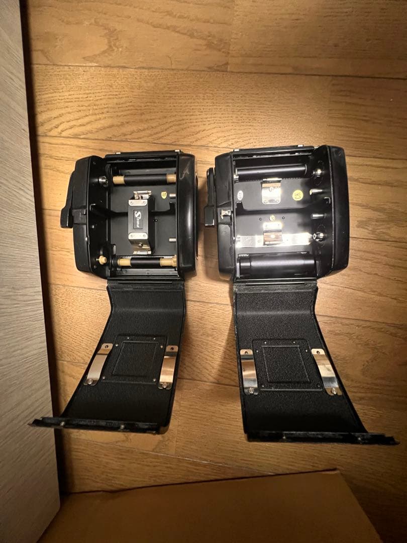 Mamiya RB67 proS フィルムカメラ 90mmレンズ