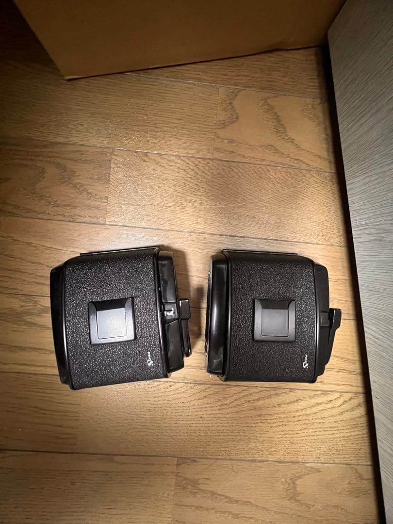 Mamiya RB67 proS フィルムカメラ 90mmレンズ