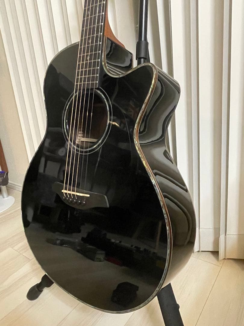 Furch Rainbow Series GC-CR Black - メルカリ