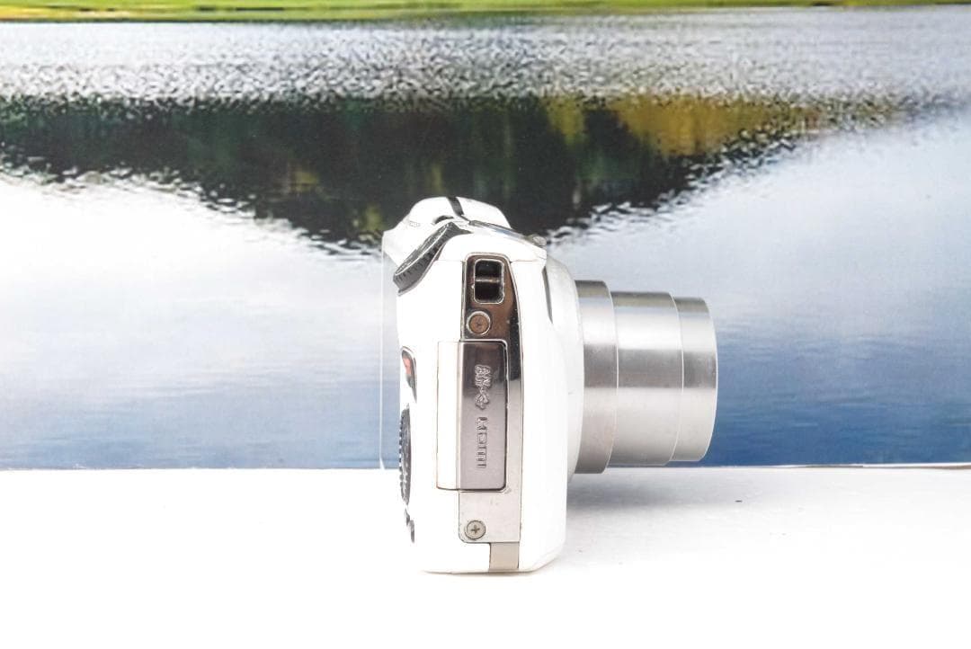 FUJIFILM 富士フィルム FinePix F800EXR