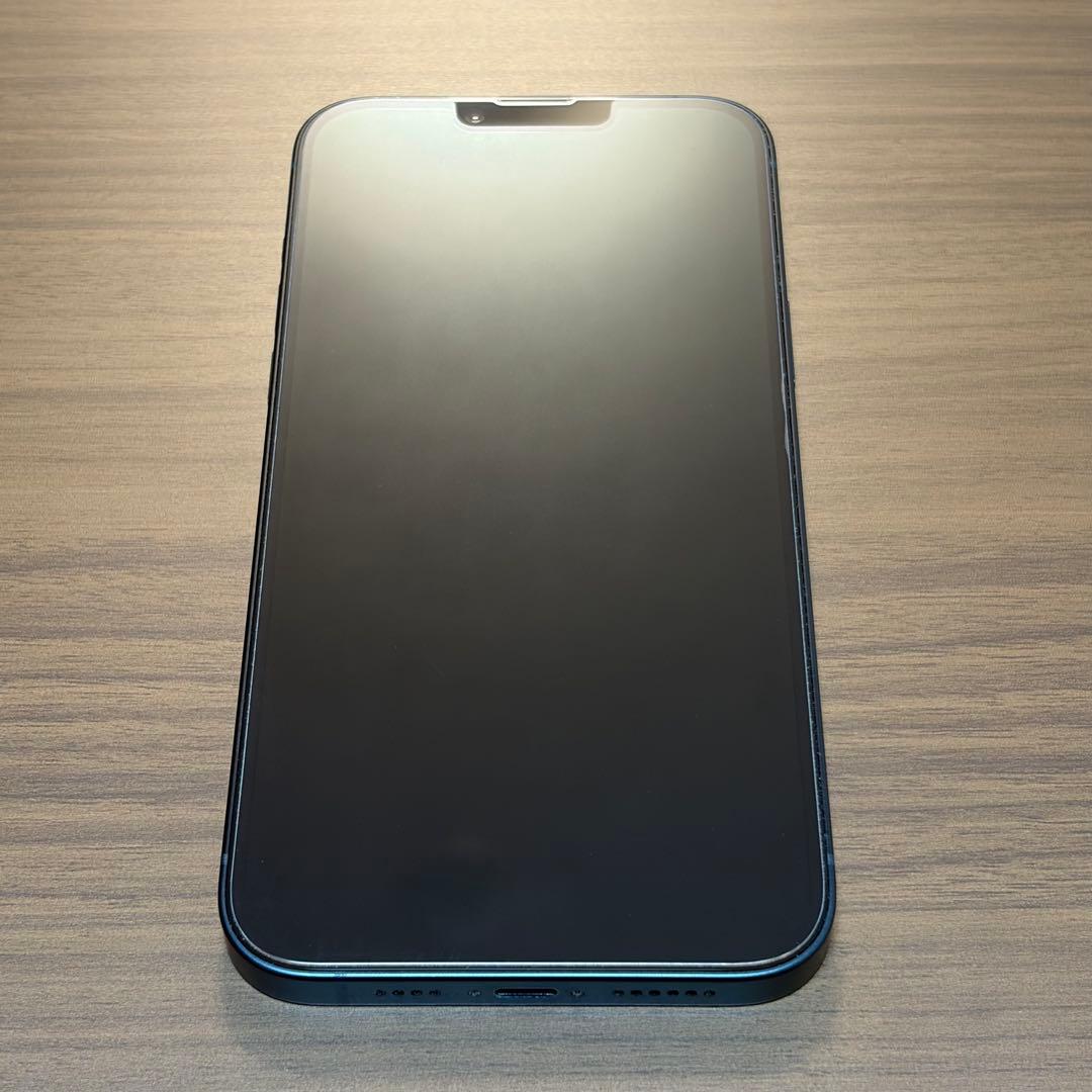 【大容量】 iPhone 14 Plus 512GB ミッドナイト SIMフリー