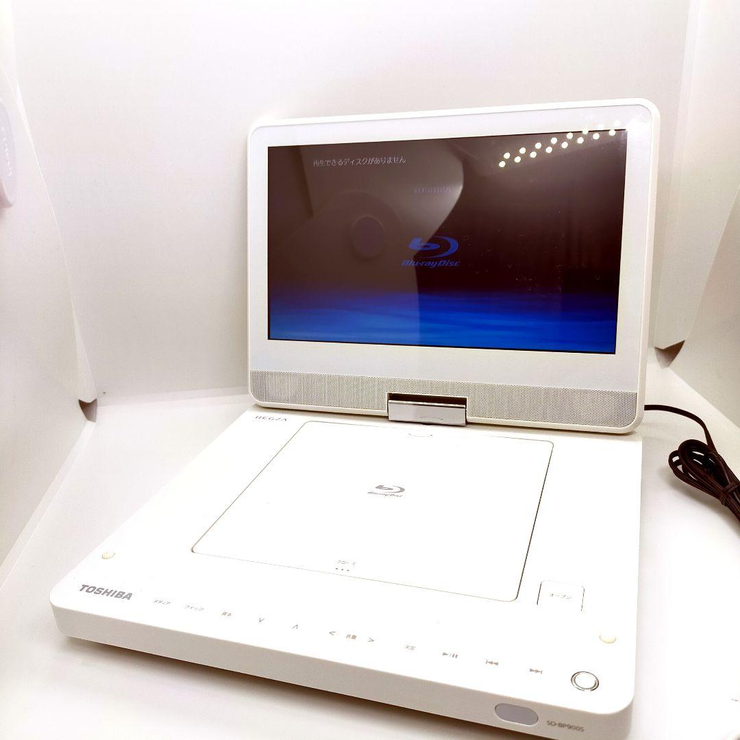 お月 ☽ ⋆゜✨リモコン新品 TOSHIBABD　SD-BP900S