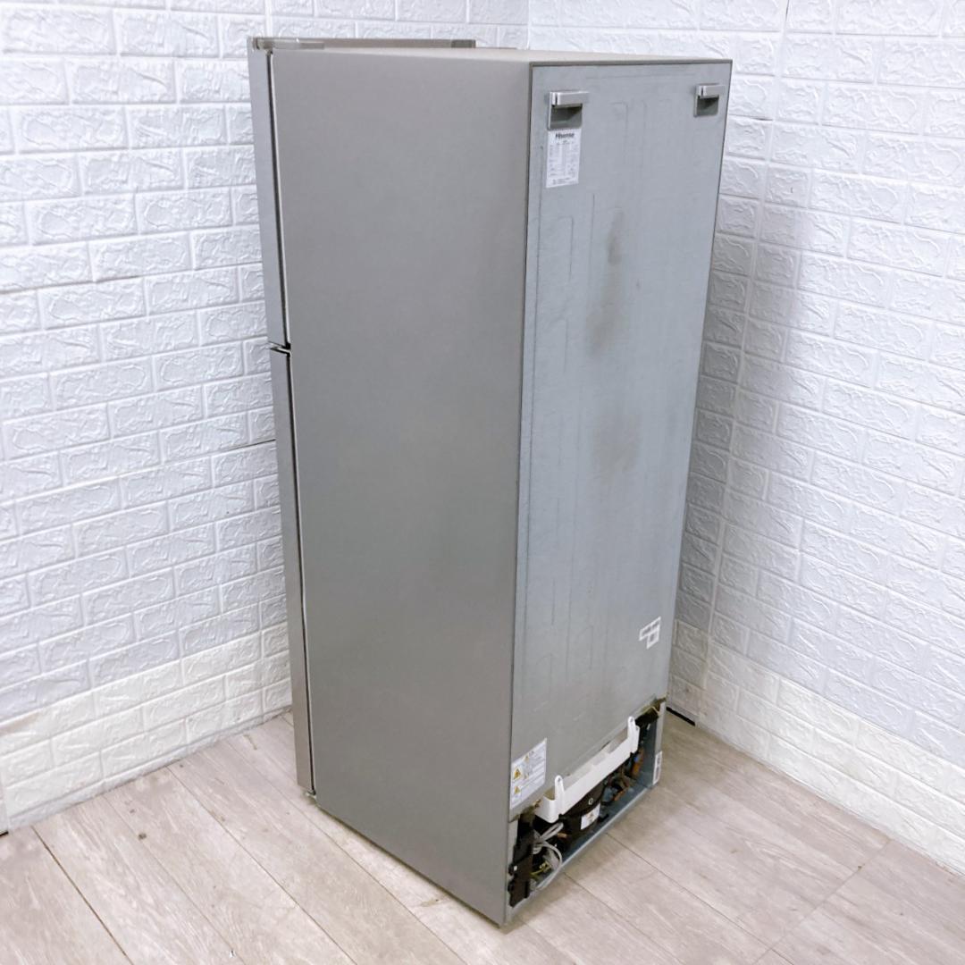 K083013 ハイセンス 227L 冷蔵庫 大型 小型 一人暮らし