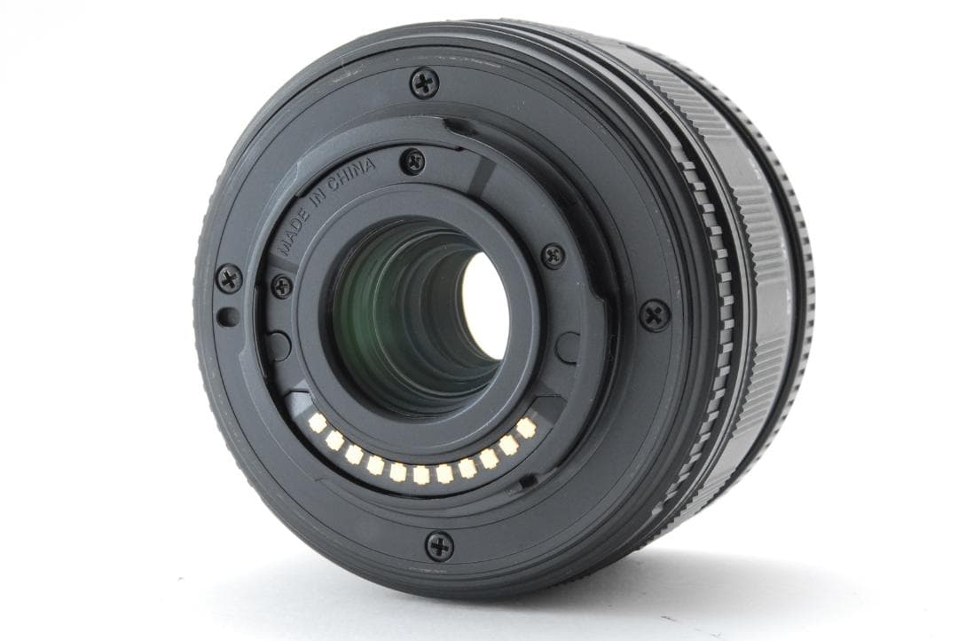 レンズ(ズーム) OLYMPUS M.ZUIKO 14-42mm F3.5-5.6 L ED