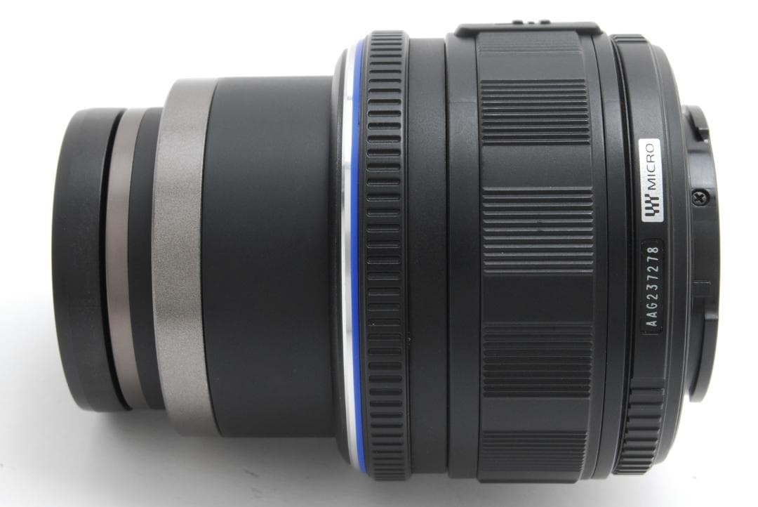 レンズ(ズーム) OLYMPUS M.ZUIKO 14-42mm F3.5-5.6 L ED