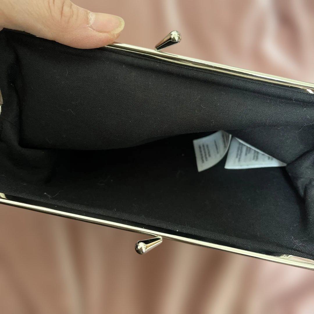 マリメッコ チューリップ がま口 レア - メルカリ