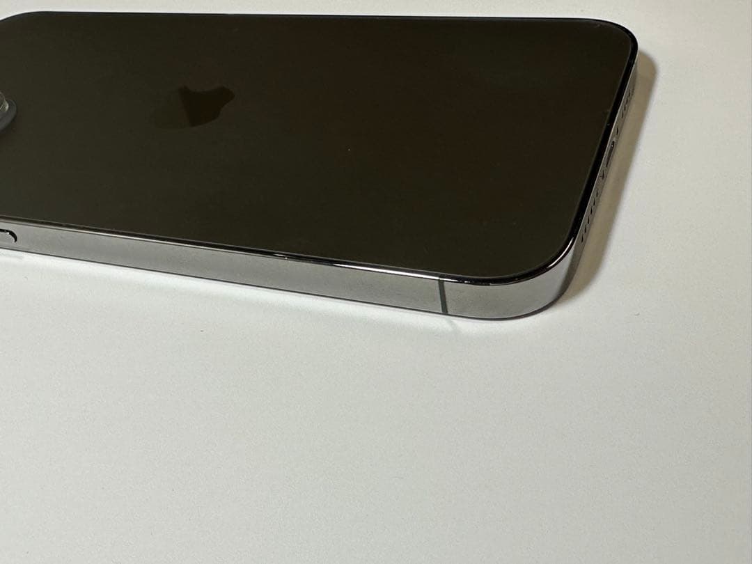 スマートフォン本体 iPhone 12Pro Max Graphic 256GB Sim Free