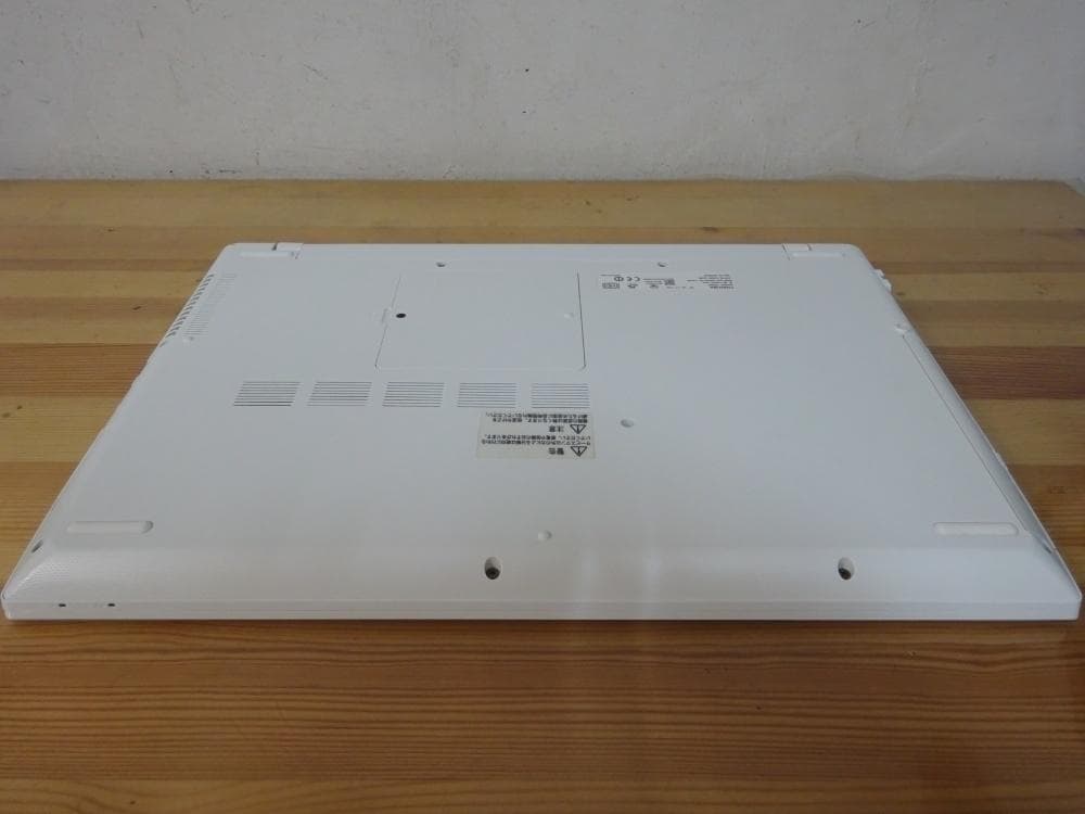 東芝 ノートパソコン dynabook T45/VGY/中古特価良品