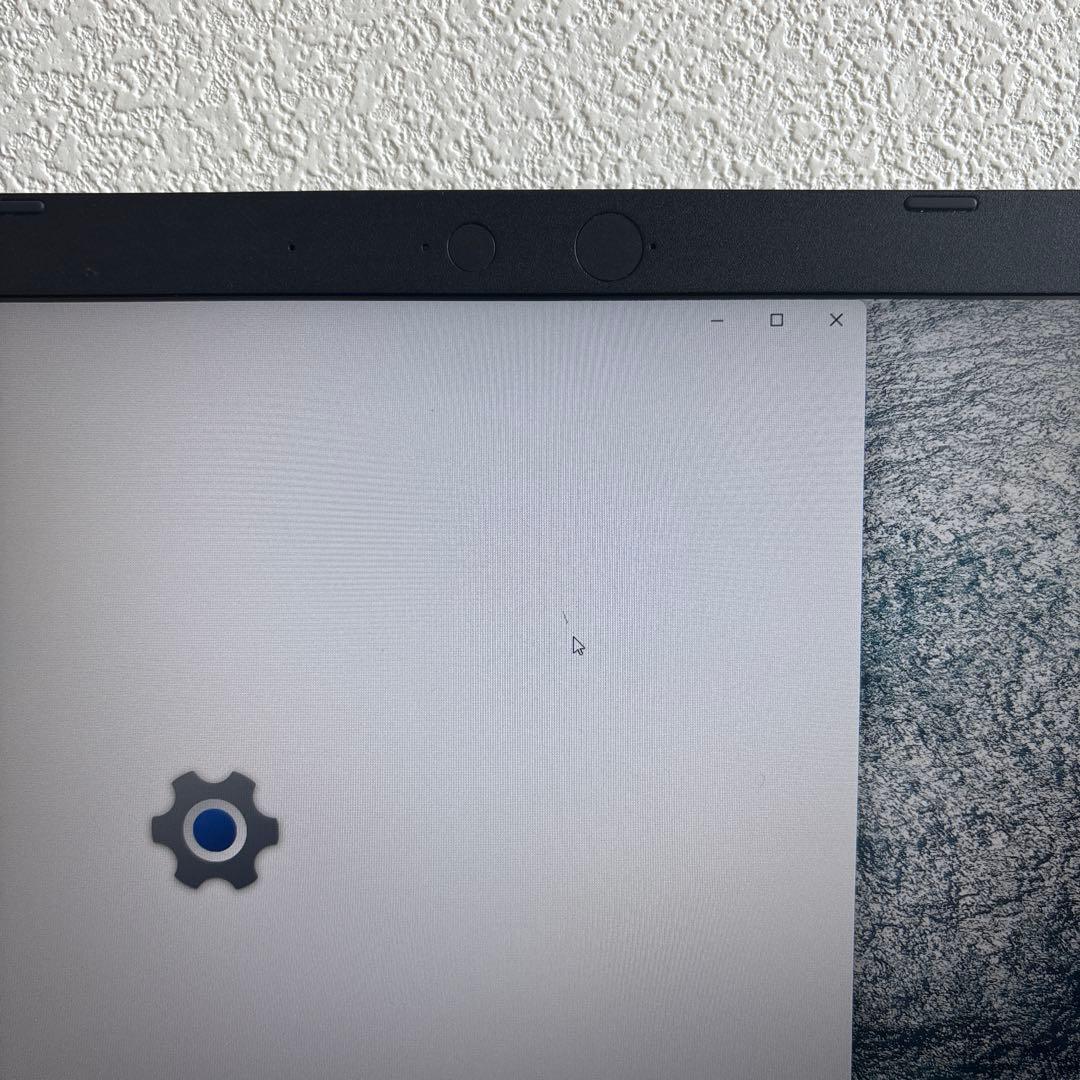 NEC versapro VD-5 i5-8365Uメモリ8GB #5673