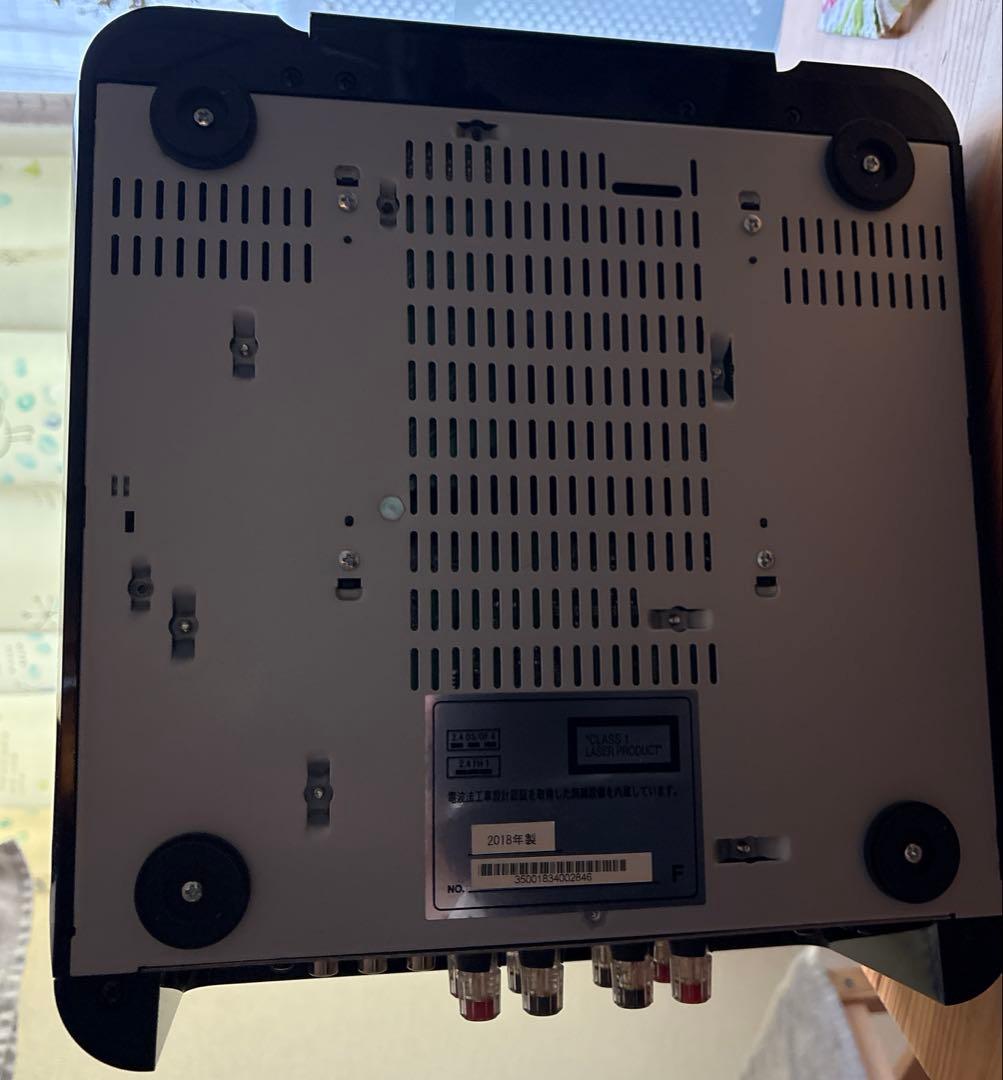 Marantz マランツ M-CR611 CD レシーバー