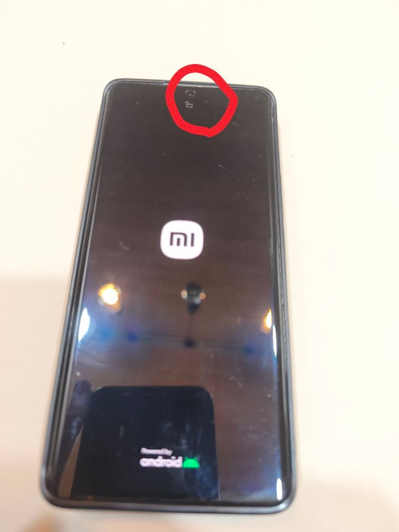 xiaomi 13 ultra 12+256GB ホワイト グローバルrom