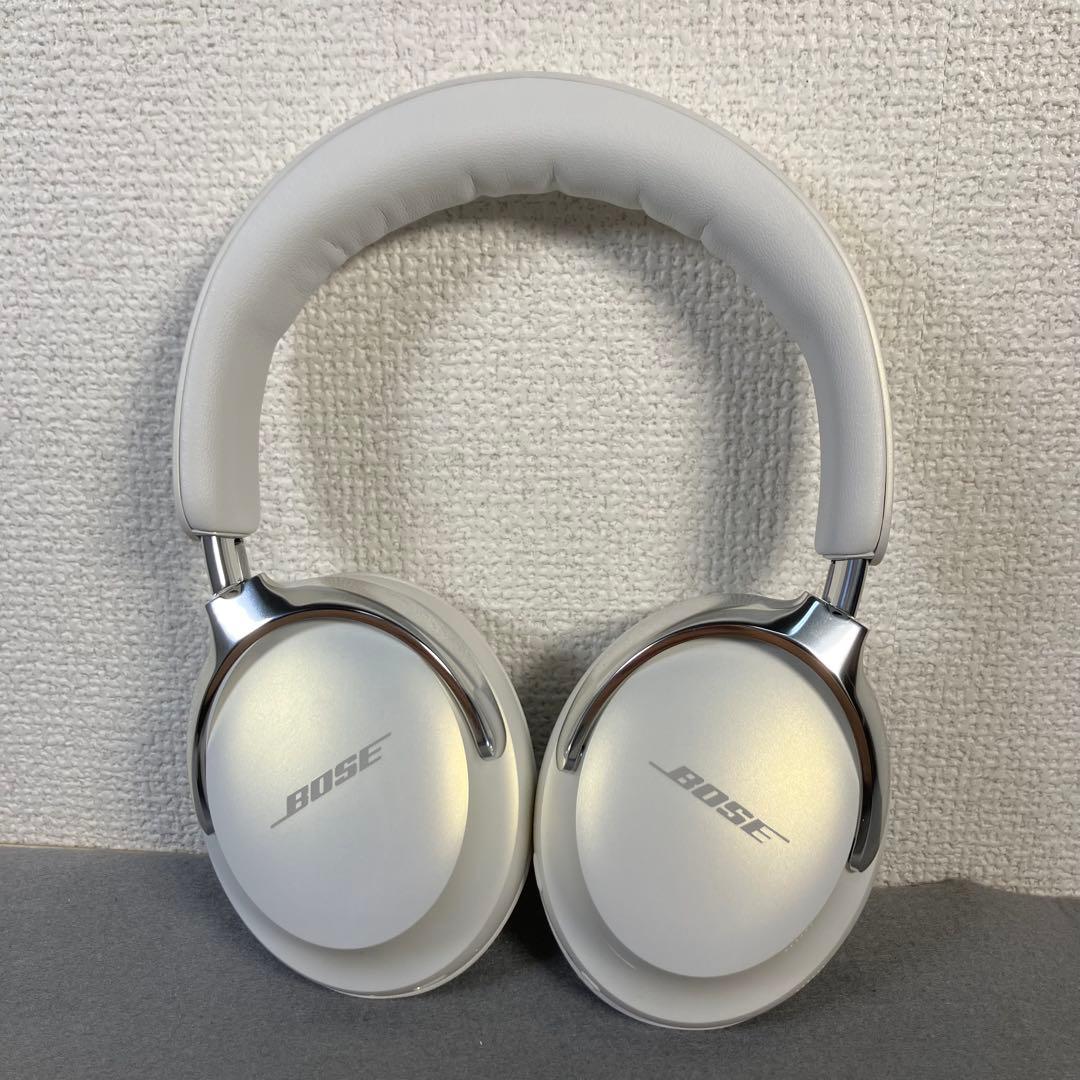 【60周年限定カラー】Bose QuietComfort Ultra ヘッドホン