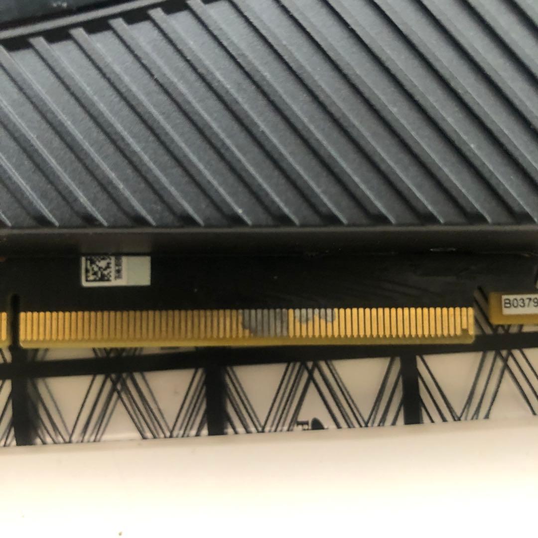 グラフィックボード・グラボ・ビデオカード ZOTAC GEFORCE RTX 3060 Ti