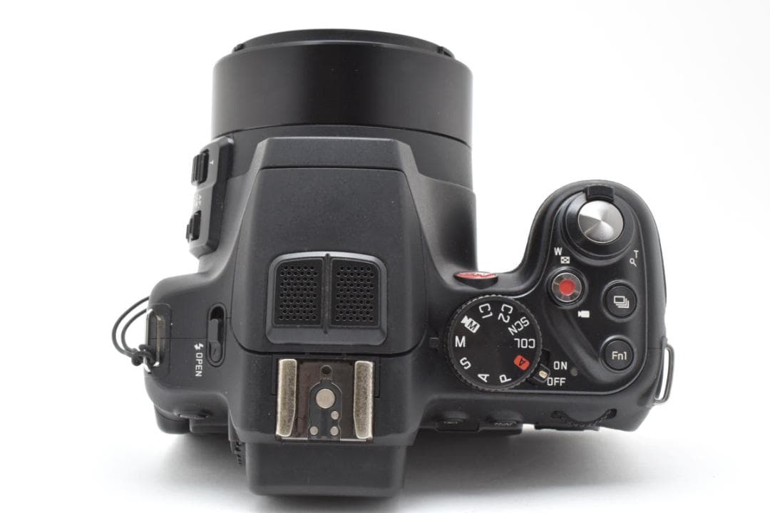 ★超美品★ ライカ LEICA V-LUX4 コンパクトカメラ #20824