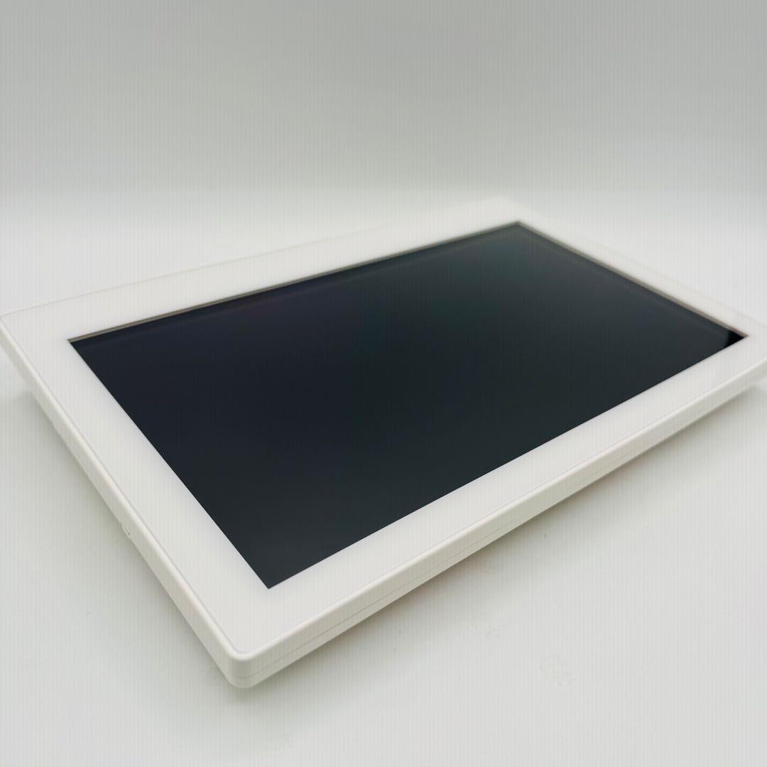 Android搭載 ポータブルテレビ　WiFiネット動画