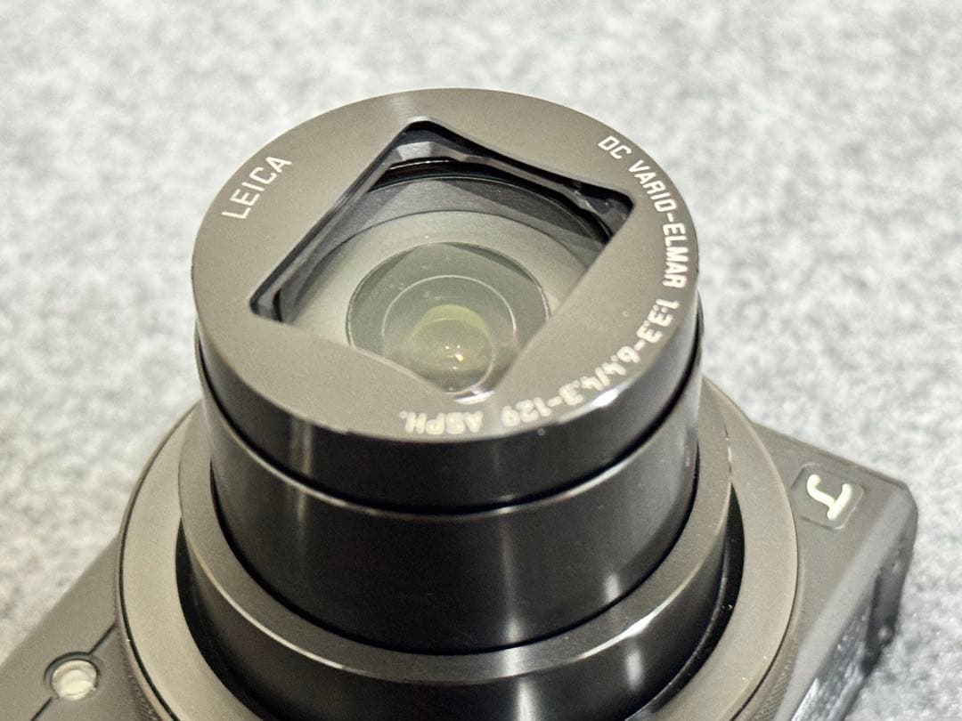 Panasonic LUMIX TZ60（作例あり）