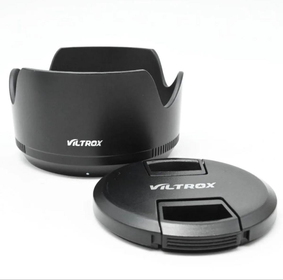 ⭐︎たん⭐︎ VALTROX 85mm f/1.8 単焦点レンズ　Zマウント