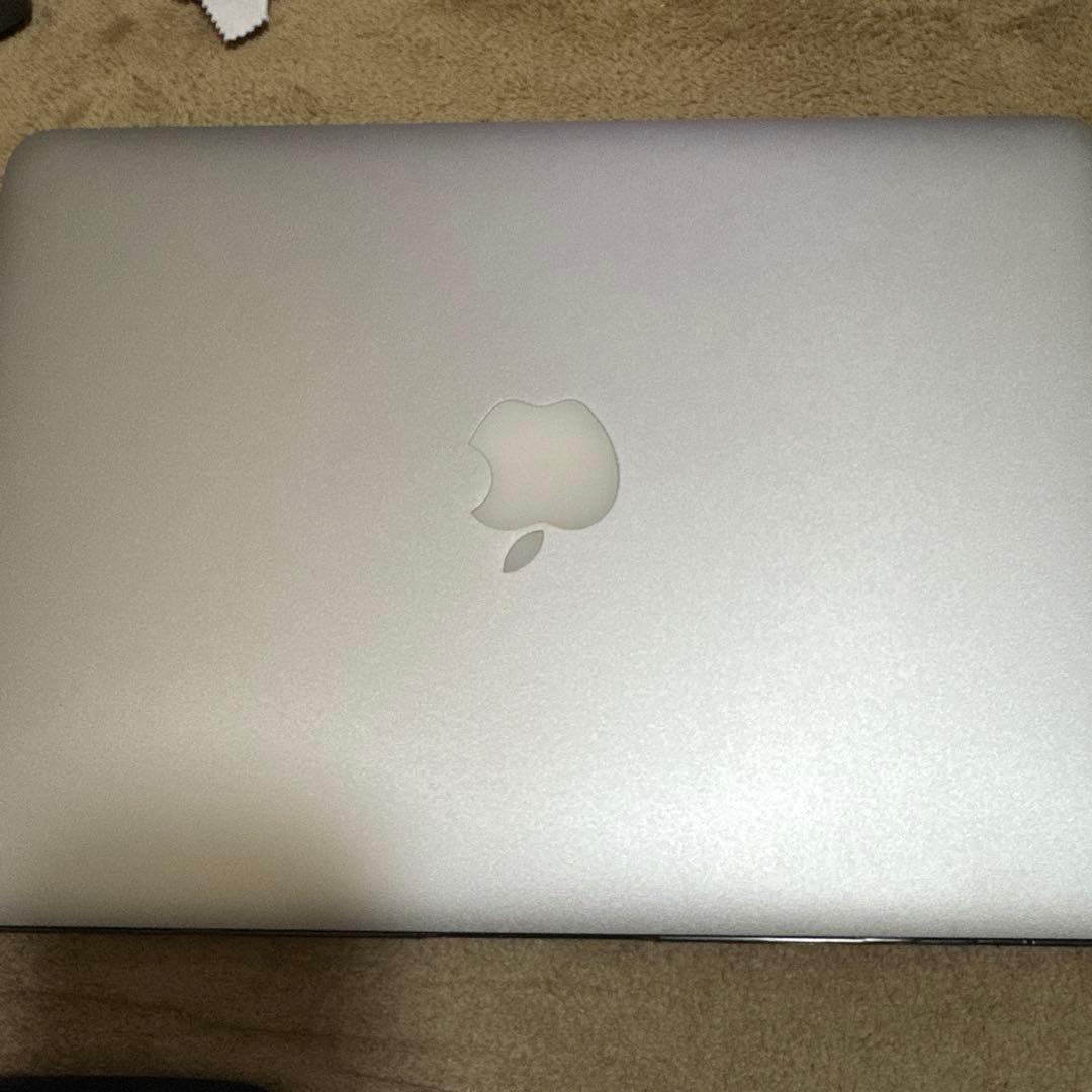 MacBook pro [Retiha13] Early2015 ジャンク品