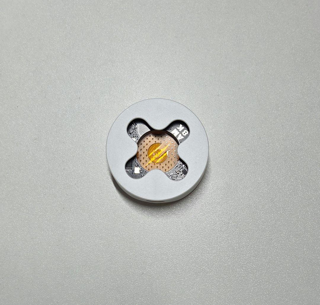 マウス・トラックボール angrymiao am infinity