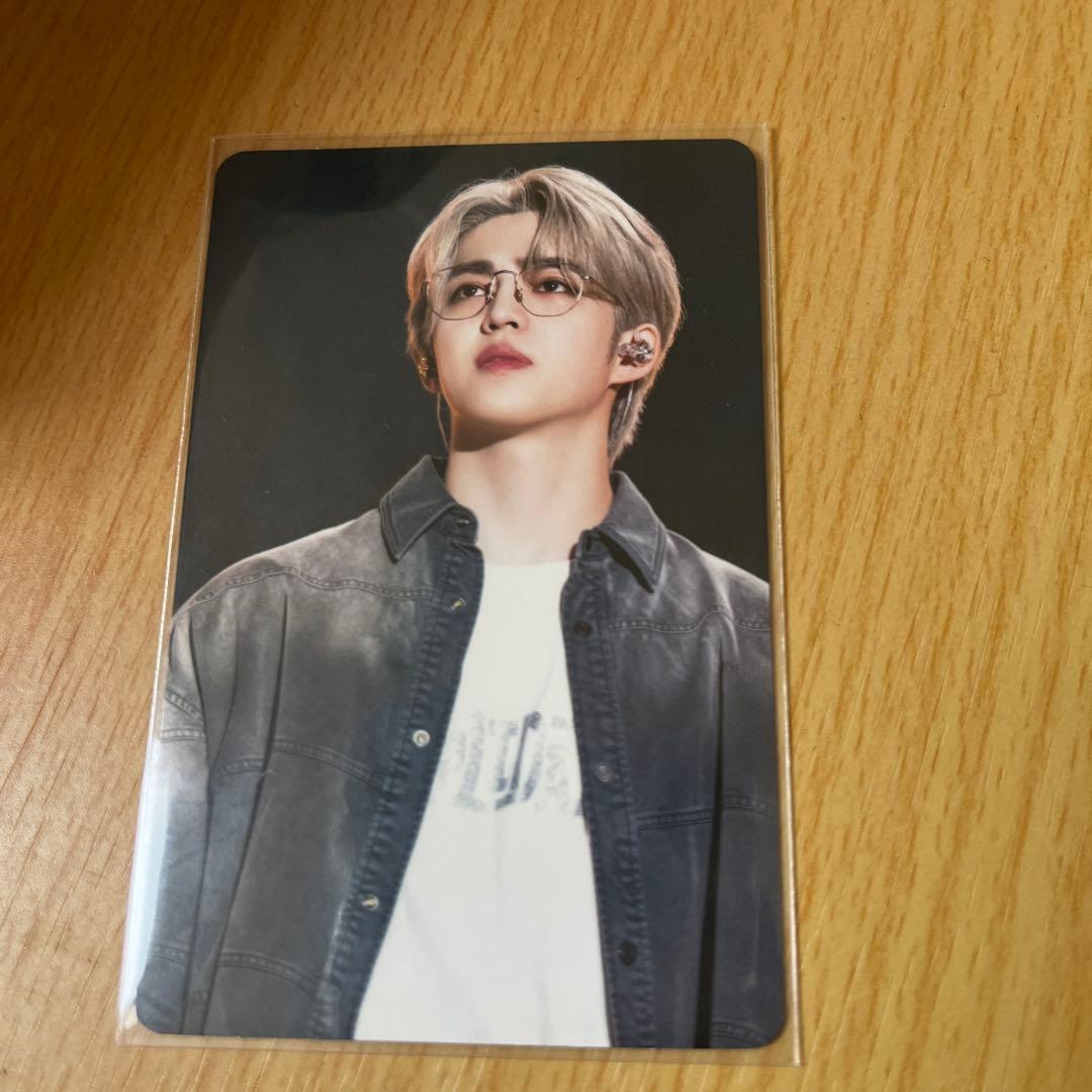 SEVENTEEN Holiday デジコ トレカ - メルカリ