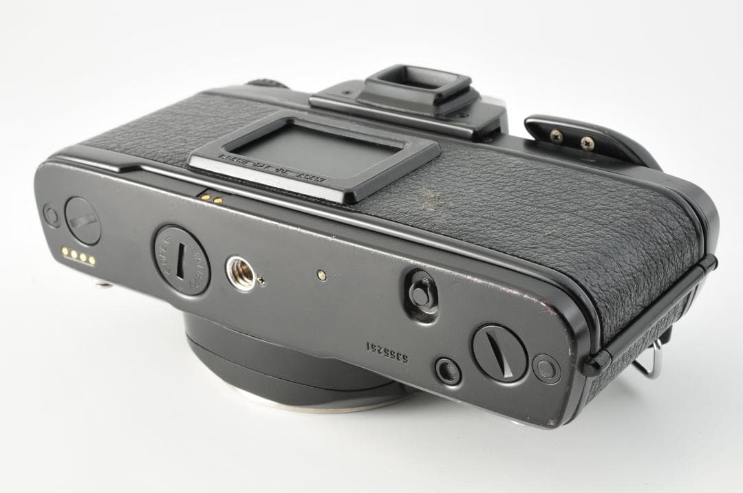 PENTAX ペンタックス LX ボディ 一眼レフフィルムカメラ #1168