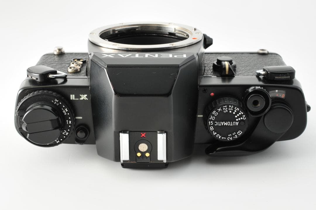 PENTAX ペンタックス LX ボディ 一眼レフフィルムカメラ #1168