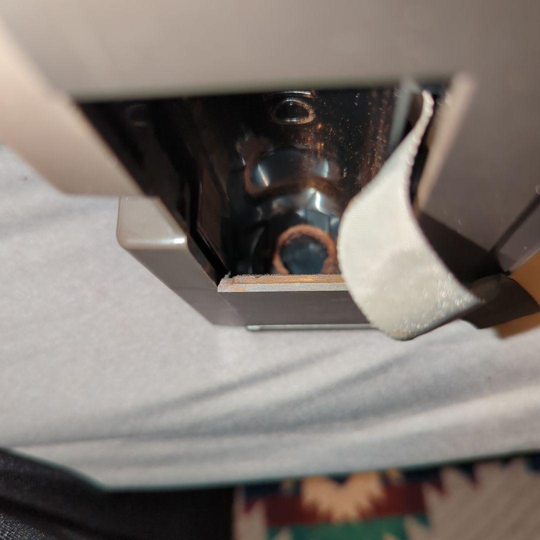 （ジャンク品）SONY ICF-5900 スカイセンサー