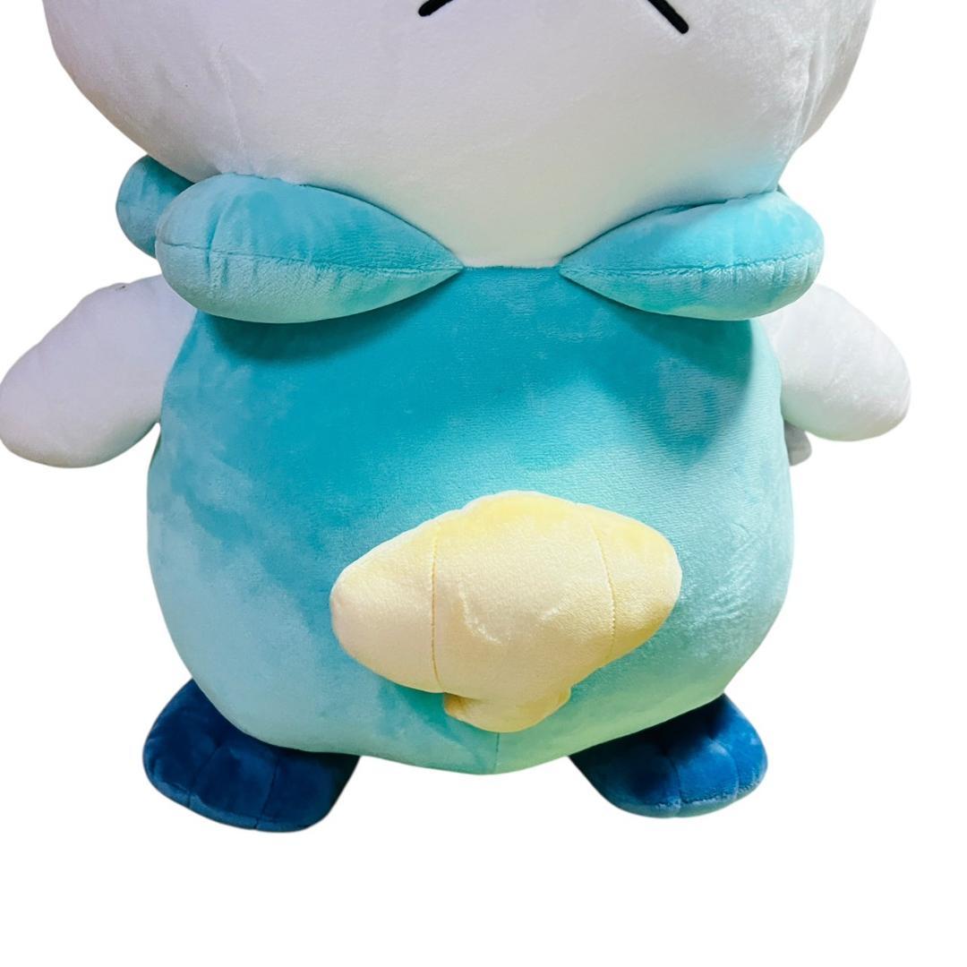 2010年 御三家 等身大ミジュマル ぬいぐるみ タグ付き - メルカリ