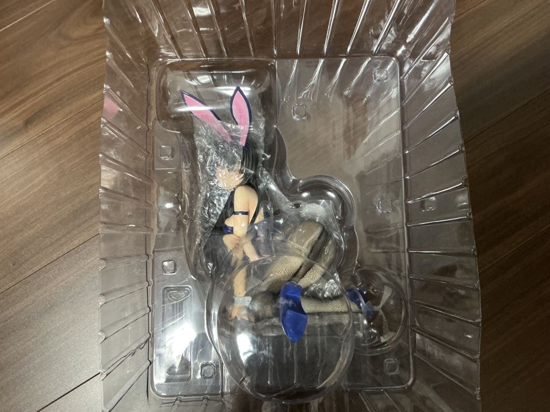 フリーイング 1/4 ToLOVEるダークネス 古手川 唯 バニーVer.