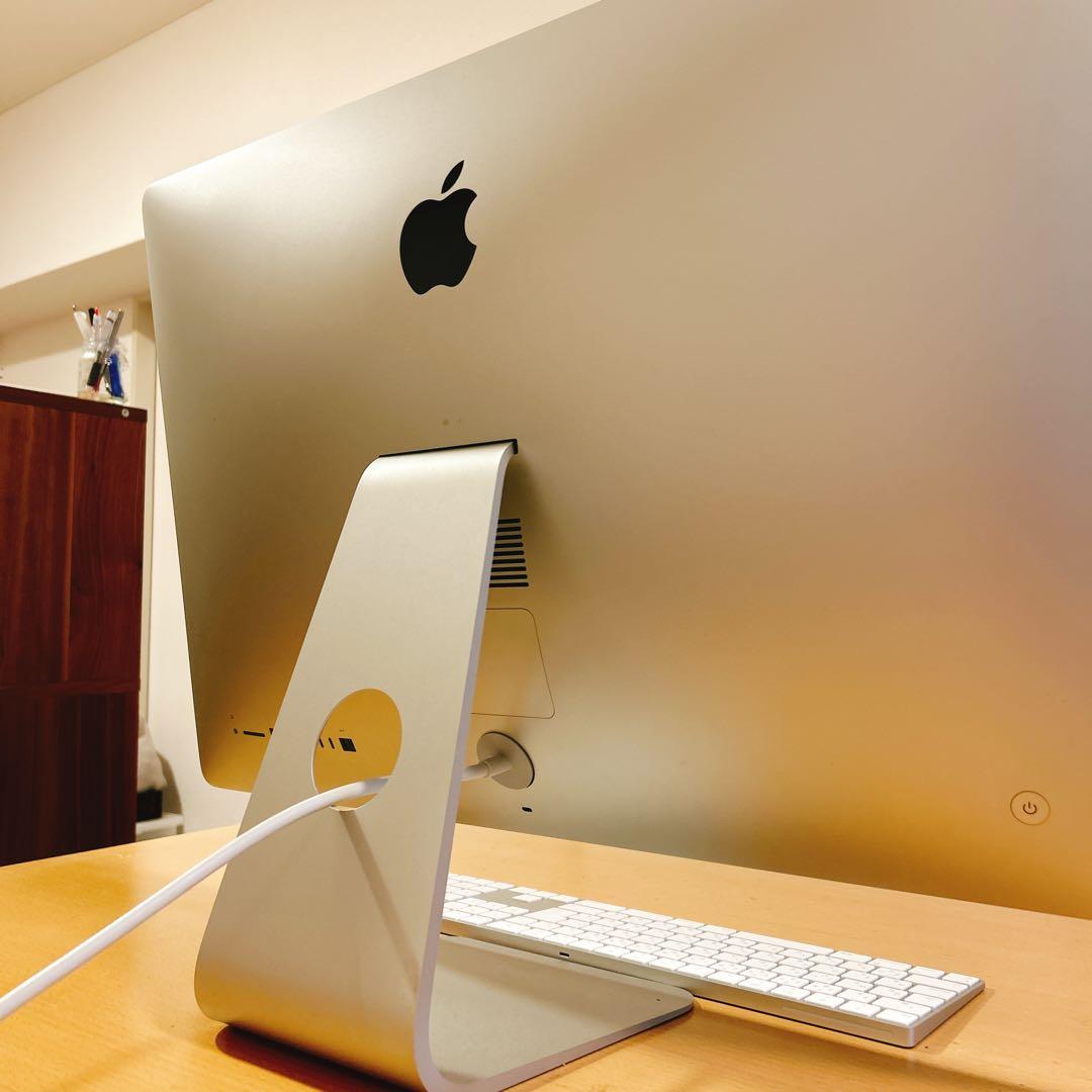 iMac 27インチ Core i5 メモリ16GB SSD1TB