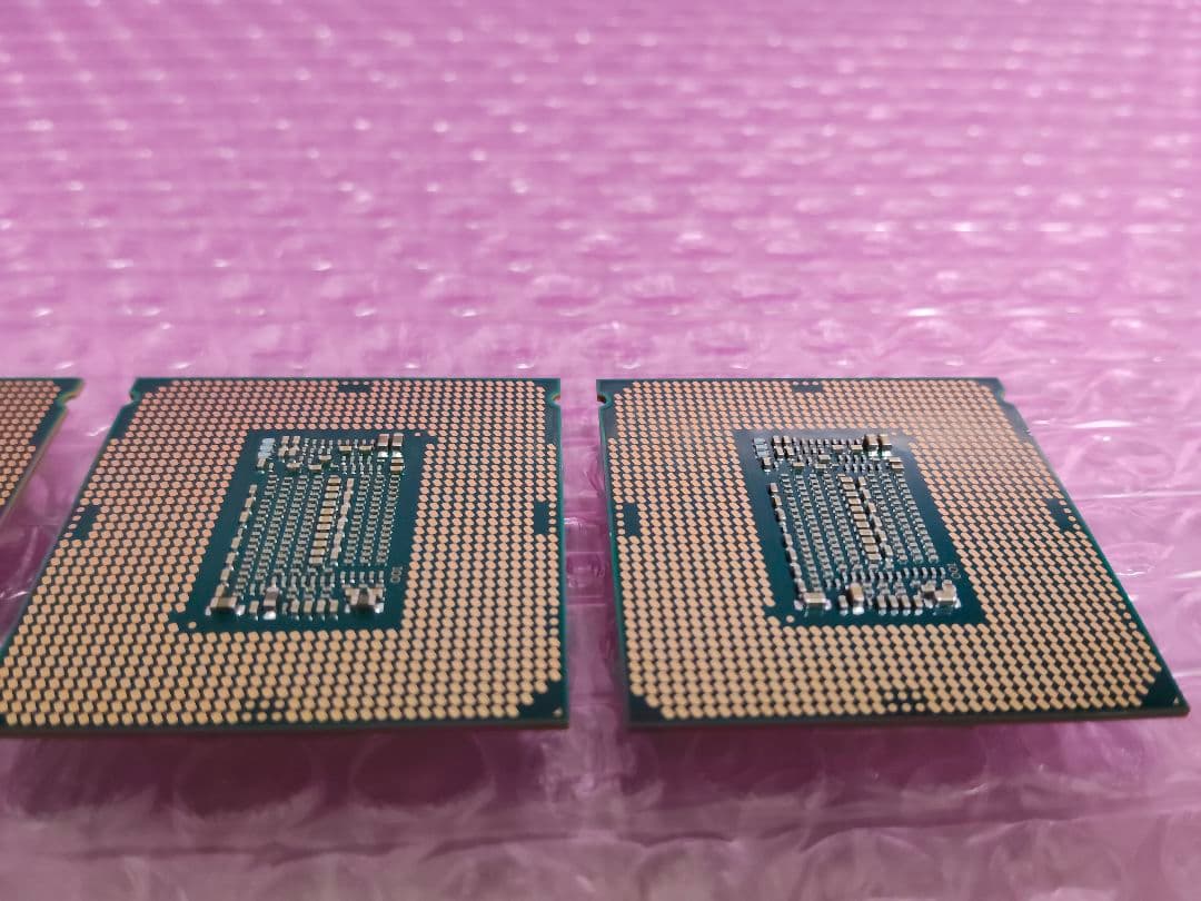 第7世代 第8世代 CPU Core i5×4 Windows起動確認済＃153